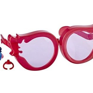 L.O.L. Surprise! Kids 3-in-1 Gift Set – Watch, Toy Phone & Sunglasses