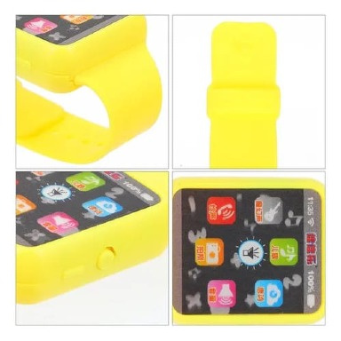 L.O.L. Surprise! Kids 3-in-1 Gift Set – Watch, Toy Phone & Sunglasses