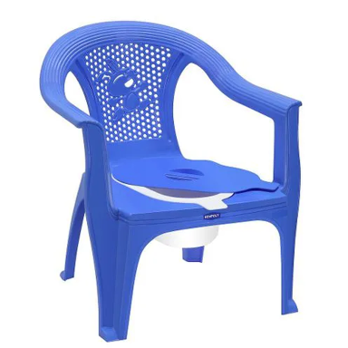 Toddler Potty Training Chair | Comfortable & Easy to Clean