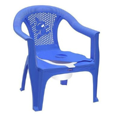Toddler Potty Training Chair | Comfortable & Easy to Clean