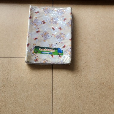 Small Baby Changing Mat | Waterproof & Easy to Clean