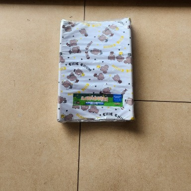 Small Baby Changing Mat | Waterproof & Easy to Clean