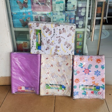 Small Baby Changing Mat | Waterproof & Easy to Clean