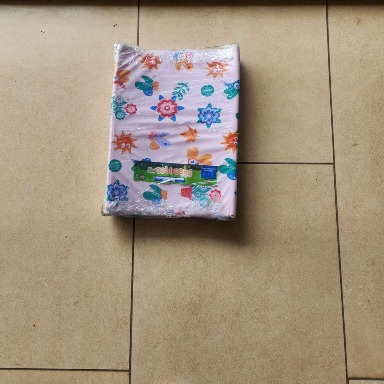 Small Baby Changing Mat | Waterproof & Easy to Clean