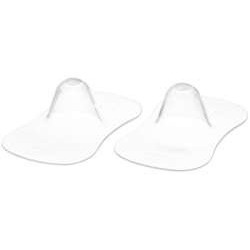 Philips Avent Nipple Shield – Small 15mm | Soft Silicone Breastfeeding Aid