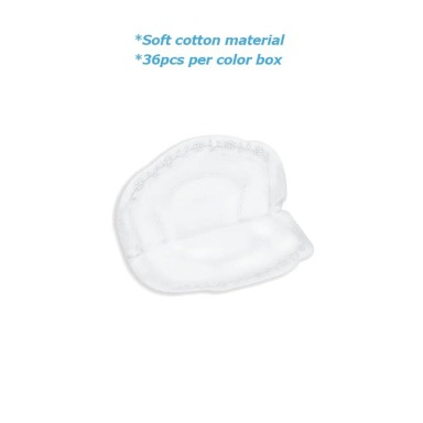 Momeasy Disposable Nursing Pads (36 Pack) | Leak-Proof Breast Pads