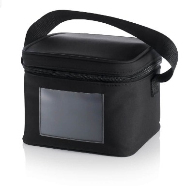 Medela Breast Milk Cooler Bag Set | Insulated Milk Transport