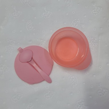 Kids Feeding Bowl Set | Silicone Baby-Led Weaning & Self-Feeding