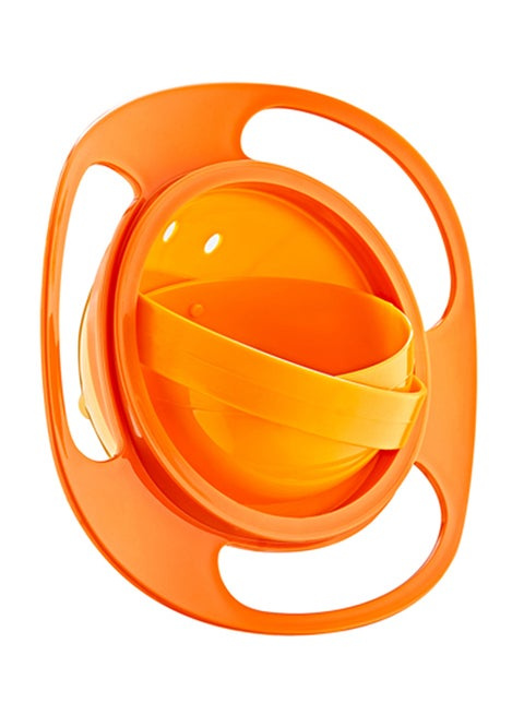 Babyjem 360° Spill-Proof Bowl | Amazing Bowl for Toddlers