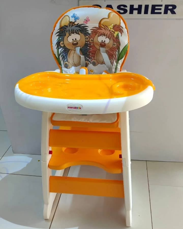3 in 1 Mamakids highchair