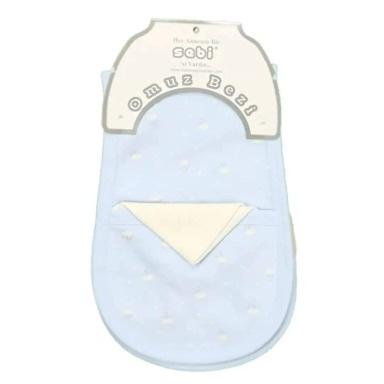 Sebi baby Burp Cloth / Shoulder Cloth