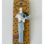 Caramell Pacifier Holder – Hygienic Baby Soother Storage Case