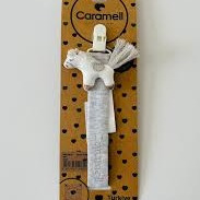 Caramell Pacifier Holder – Hygienic Baby Soother Storage Case