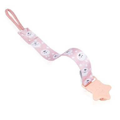Babyjem Pacifier Holder – Baby Soother Clip for Clean & Secure Use