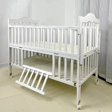 Extendable Baby cot
