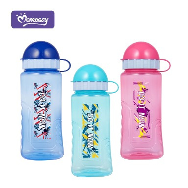 Momeasy Sports Bottle – BPA-Free 850ml Kids Hydration Bottle