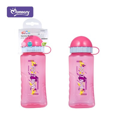 Momeasy Sports Bottle – BPA-Free 850ml Kids Hydration Bottle