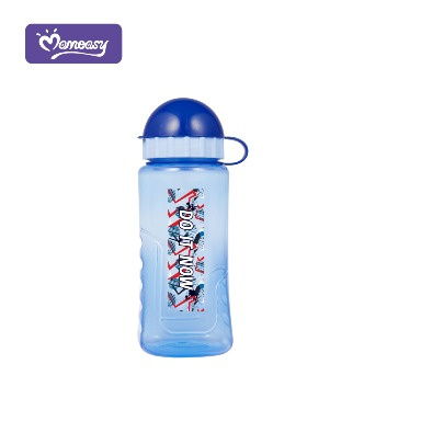 Momeasy Sports Bottle – BPA-Free 850ml Kids Hydration Bottle