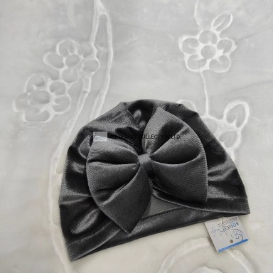 Baby Turban Hat – Stylish Headwrap for Newborns to Toddlers