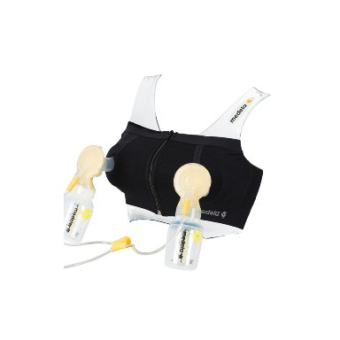 Medela Easy Expression Hands-Free Pumping Bustier