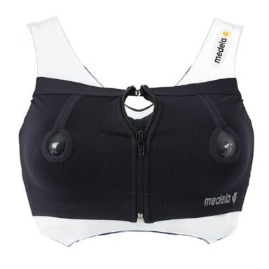 Medela Easy Expression Hands-Free Pumping Bustier