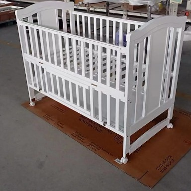 Imported Rocking bed
