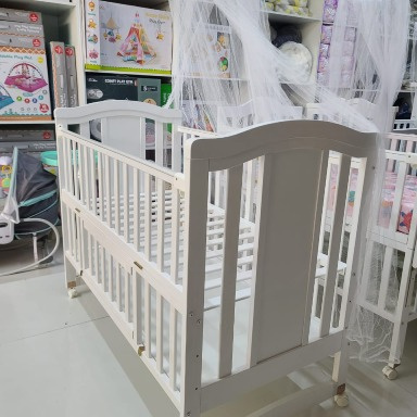 Imported Rocking bed