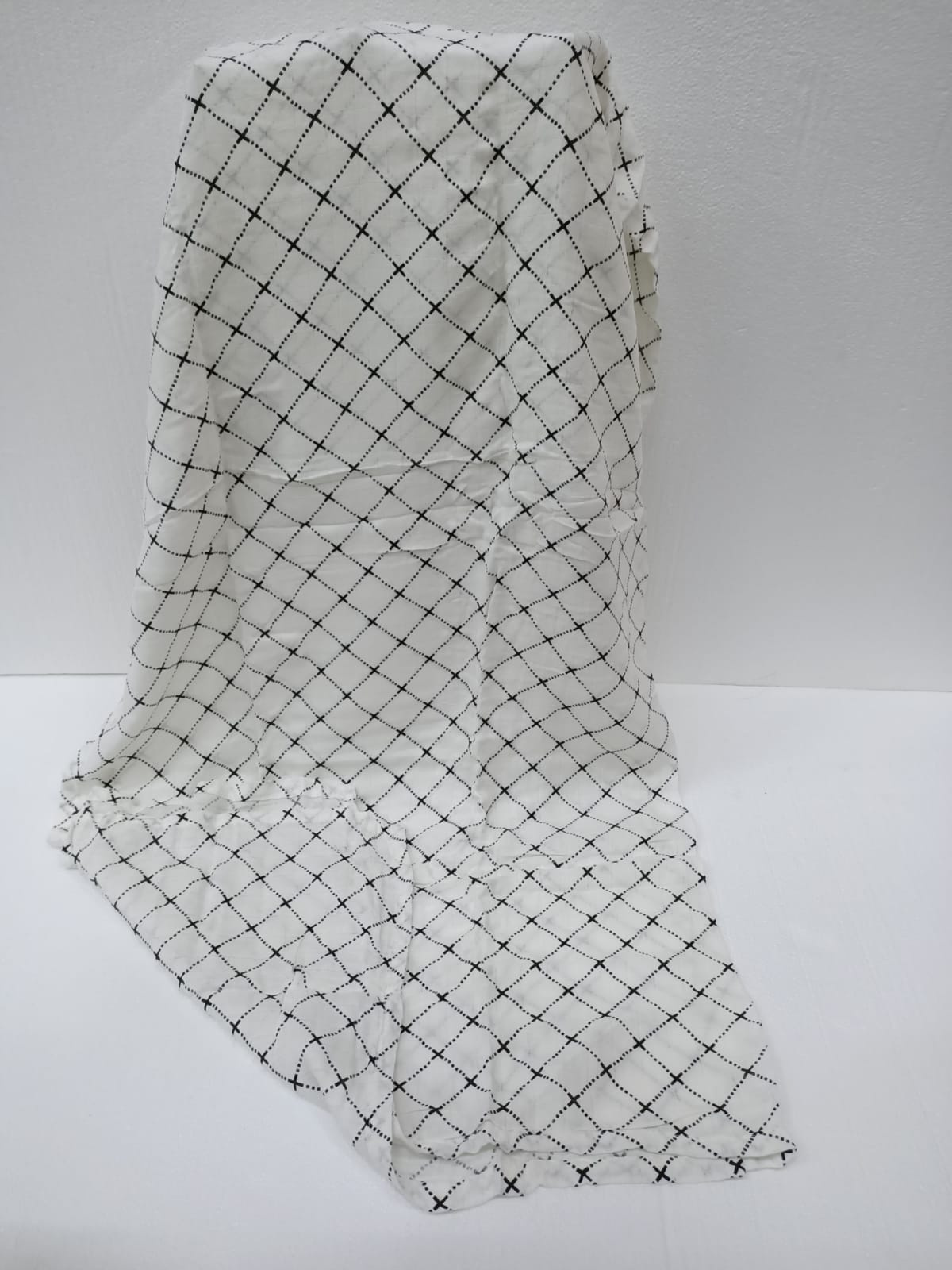 Aquababy 120×120cm Cotton Muslin Swaddle Blankets – Soft & Breathable