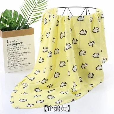 Mariliam Cotton Muslin Baby Swaddle Blanket 3-Pack – Soft & Breathable