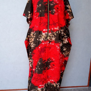 Nursing Dera Maternity & Breastfeeding Dress – Comfortable & Stylish for Moms