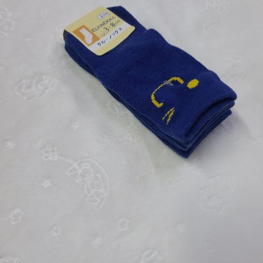 Kids’ Character-Themed Antislip Socks 3-Pack – Infant & Toddler