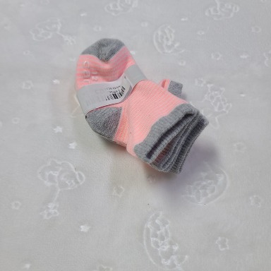 Carter’s Anti-Slip Baby Socks 3-Pack