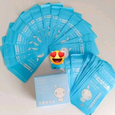 Dr dudu milk storage