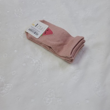 Baby Socks 3-Pack – Soft, Cozy & Durable for Infants