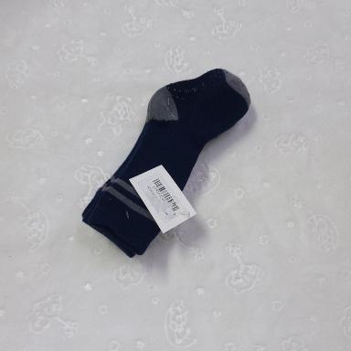 Baby Crew Socks – Soft Cotton-Blend Hosiery