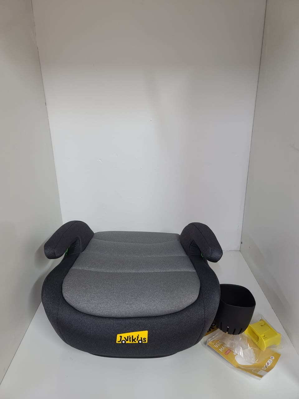 Booster isofix carseat