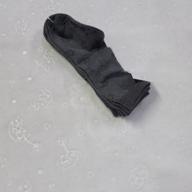 Kids 3-Pack Antislip Socks – Soft & Comfortable