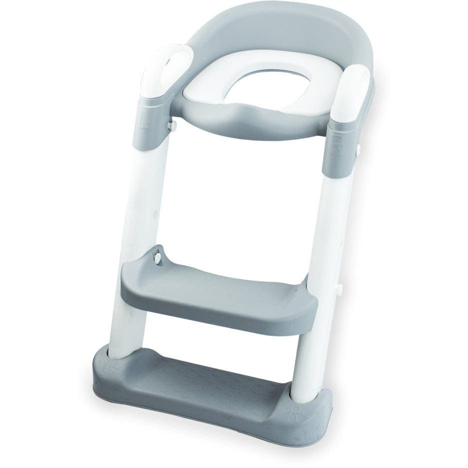 Toilet Training Seat with Ladder – Foldable Toddler Potty Trainer