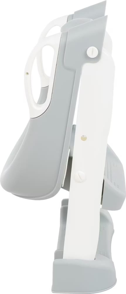 Toilet Training Seat with Ladder – Foldable Toddler Potty Trainer