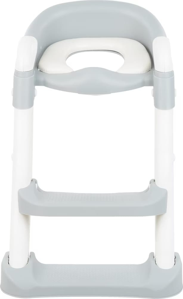 Toilet Training Seat with Ladder – Foldable Toddler Potty Trainer