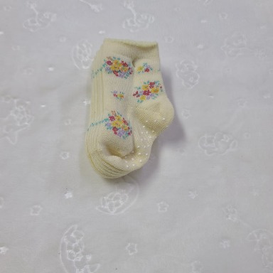 Antislip Socks 3pcs – Cotton/Bamboo Blend Non-Slip Socks