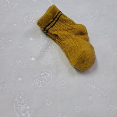 Anti-Slip Baby Socks (3-Pack) 13–16 cm Non-Skid Toddler Socks