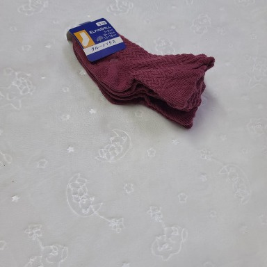 Anti-Slip Socks for Babies & Kids (3-Pack) 13–16 cm Non-Skid Toddler Socks