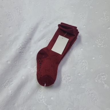 Anti-Slip Socks for Kids (3-Pack) 13–16 cm Non-Skid Toddler Socks