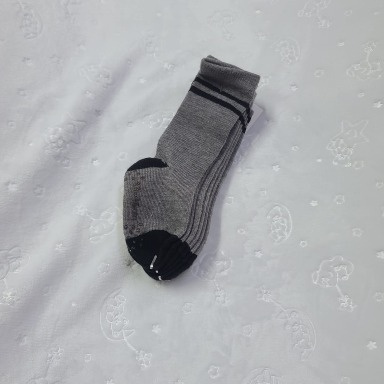 Anti-Slip Socks for Kids (3-Pack) 13–16 cm Non-Skid Toddler Socks