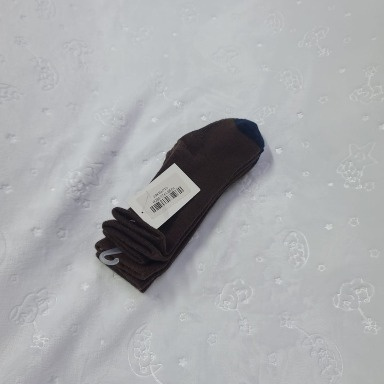 Anti-Slip Socks for Kids (3-Pack) 13–16 cm Non-Skid Toddler Socks