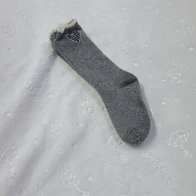 Anti-Slip Socks for Kids (3-Pack) 13–16 cm Non-Skid Toddler Socks