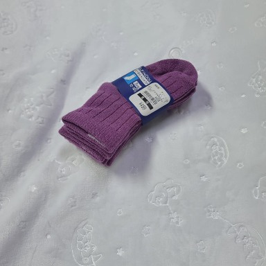 Anti-Slip Socks for Baby (3-Pack) 13–16 cm Non-Skid Toddler Socks