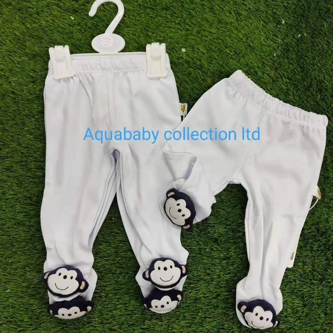 Girls Trousers– Soft, Stylish & Comfortable Kids Pants | Aquababy
