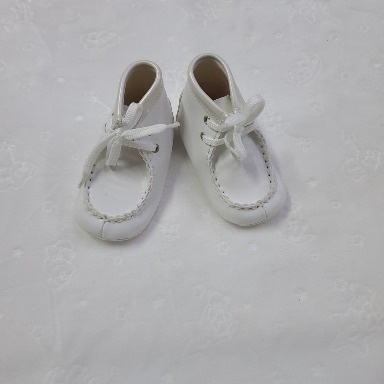Defne Baby Prewalker Loafers/Booties Size 19 (9–12 Months)